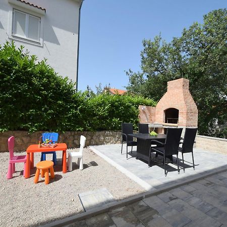 Apartments Medna Čižići Exteriör bild
