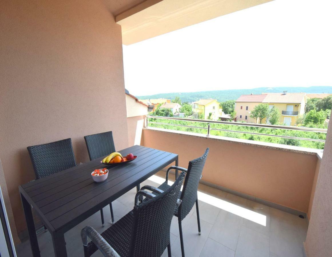 Apartments Medna Čižići Exteriör bild