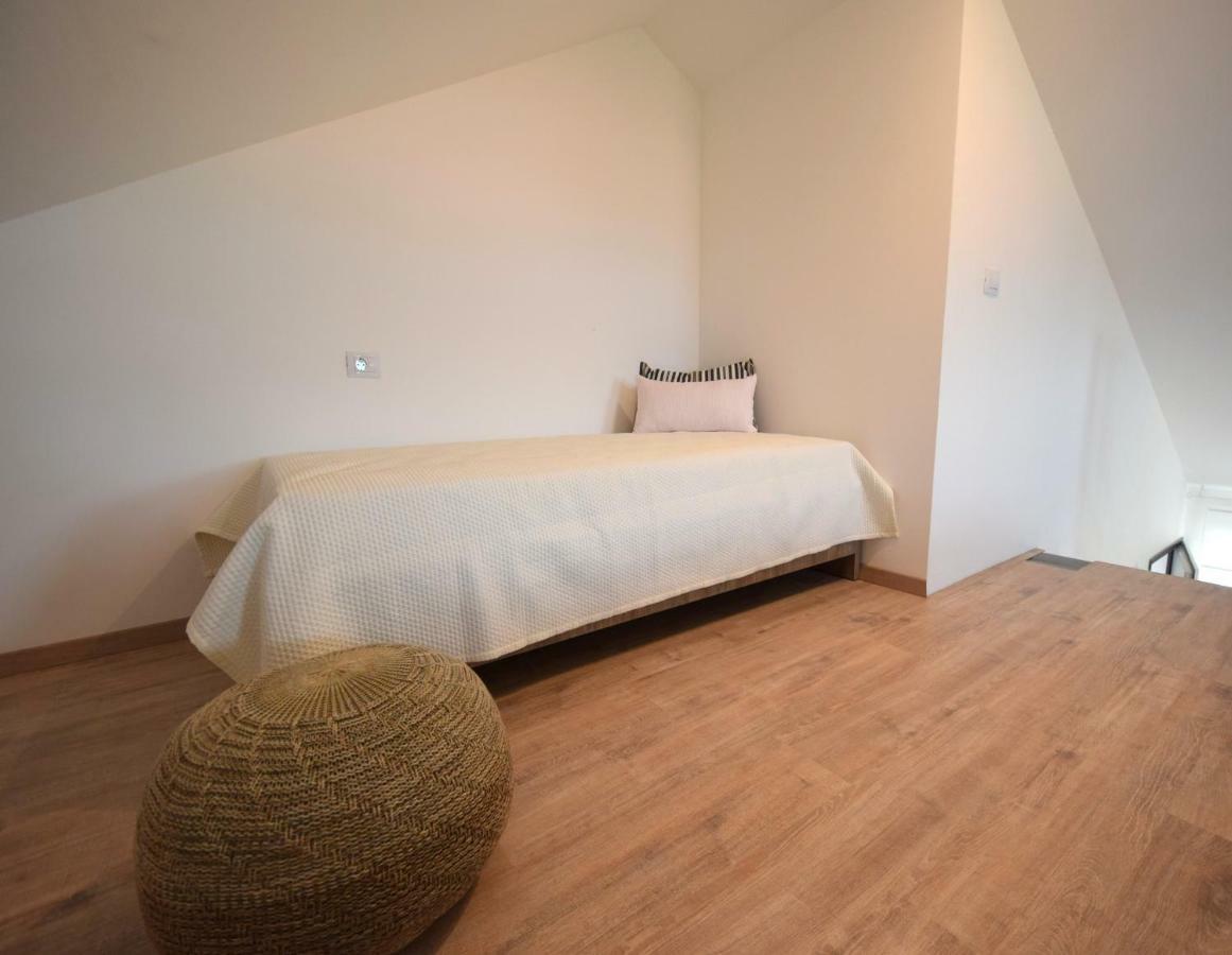 Apartments Medna Čižići Exteriör bild