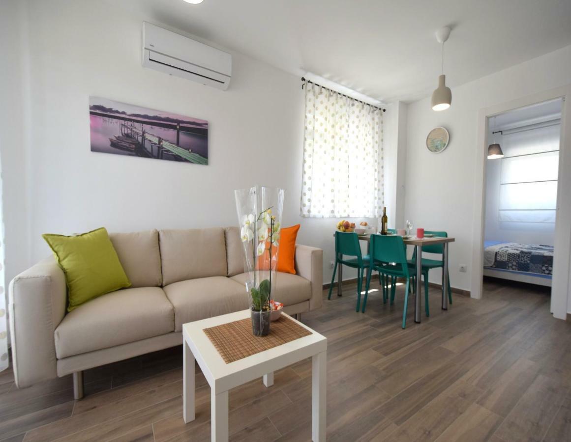 Apartments Medna Čižići Exteriör bild